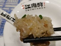 糯米蒸排骨-江南韵·无锡太湖文化体验餐厅(凤凰天街店)