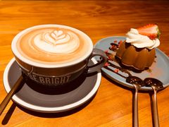 -BE BRIGHT KITCHEN(正佳广场店)