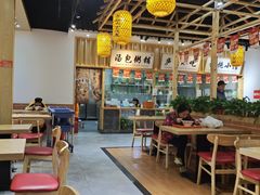 大堂-刘鸿盛(罍街店)