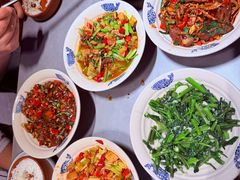-潇湘阁(汉光百货店)