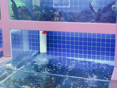 -冶建镜子·老南昌大排档·江西虾王(总店)