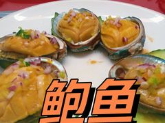 -李连贵酒家熏肉大饼(昆明街店)