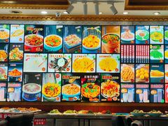 -北方饺子王·海肠捞饭·海鲜锅(山大店)