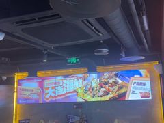 -鸣记脆皮烤鱼·海鲜烤鱼(三八广场店)