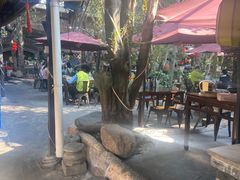 -园林美食城·本土农家菜(杨和镇店)