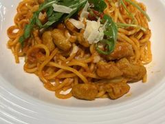 -必胜客(江东万达店)