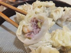 翡翠虾仁-海汇源老烧麦店(东大街总店)