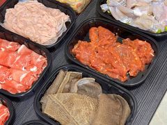 -海底捞大排档火锅(打浦路店)