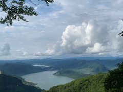 -九鼎铁刹山风景区
