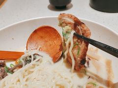 -味千拉面(广州白云机场T1西二店)