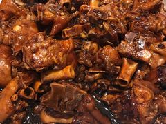 -晶丽香榭自助餐(南京大饭店)