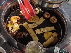 -北木南烤肉和酒(重庆雾都广场店)