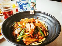 -老地方面馆(思南路店)