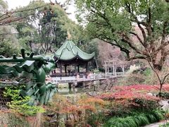 -申粤轩酒楼·三十年粤菜经典(丁香花园店)