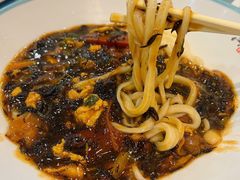 -浑河春面馆·老北京非遗鹿角面(房山店)