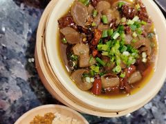 -蜀大侠火锅(森兰花园城店)