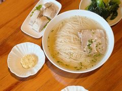 -同得兴 Since·1995 传统苏式面馆(十全街店)