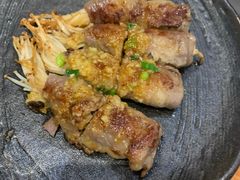 -大渔铁板烧(中山路八佰伴店)