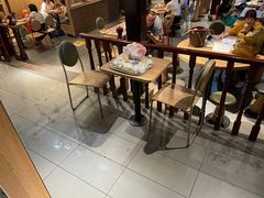 大堂-麦当劳(南后街店)