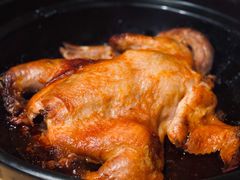 竹里神仙鸡-竹里馆·淮扬菜·功夫茶(老门东店)