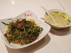 -东泰祥生煎馆(重庆北路店)