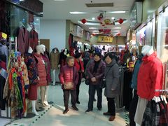 -友谊服饰商场(名品商厦店)