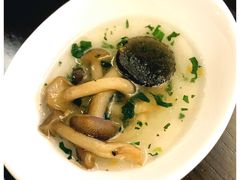 -三宝大饭店-中和艺素餐厅(浦上金山正祥广场店)