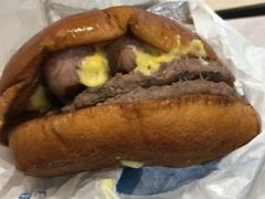 -麦当劳(大栅栏店)