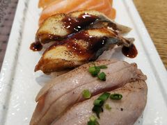 -林妈妈村·日式料理(宝山万达店)