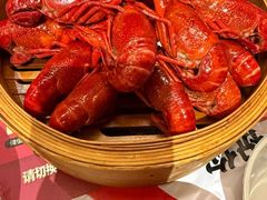 -靓靓蒸虾·头牌蒸虾(沙湖旗舰店)
