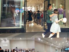 -百联奥特莱斯广场(上海青浦店)