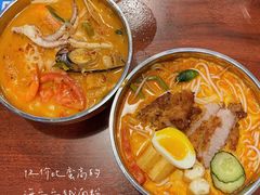 -海安安越南粉(丹竹頭店)