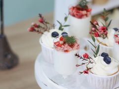 -糖秋Cake DIY·蛋糕定制·甜品台(观音桥店)
