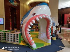 -惠州金海湾嘉华度假酒店