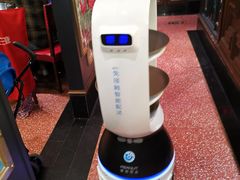 -新白鹿餐厅(爱琴海购物中心店)