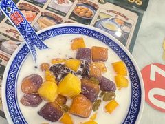 -广信牛奶甜品世家(台东店)