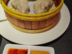 -锦府园·新台州菜(合生汇店)