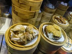 -宝塘茶楼
