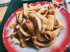 -石记老北京炙子烤肉(松园店)