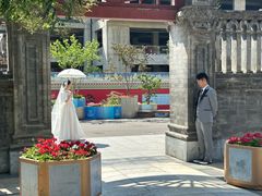 -王府井天主教堂