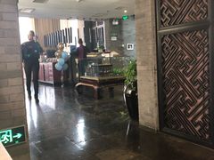 大堂-唐廊烤鸭店(工体店)