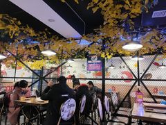 -特色酱椒鱼私房菜(黄鹤楼店)