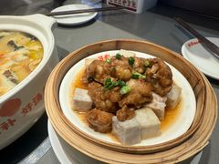 -好彩猪肚鸡(正弘城店)