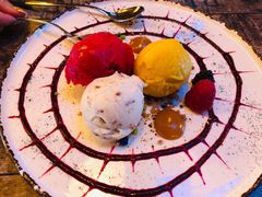 -Pakkhús Restaurant