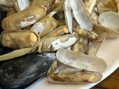 -海味当家·蒸锅海鲜(星海公园店)