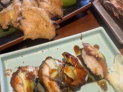 -九井澤精致料理(金茂店)