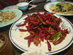 -吕氏疙瘩汤·私家菜馆(慈云寺店)