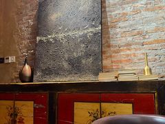 -陶享时光西餐·下午茶·竹林花园(新城店)