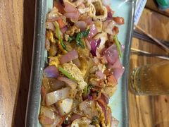 -正通记·哈尔滨烧烤·炭烤鸽子(七宝万科国际店)