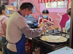 -张记灌饼(丰富路店)